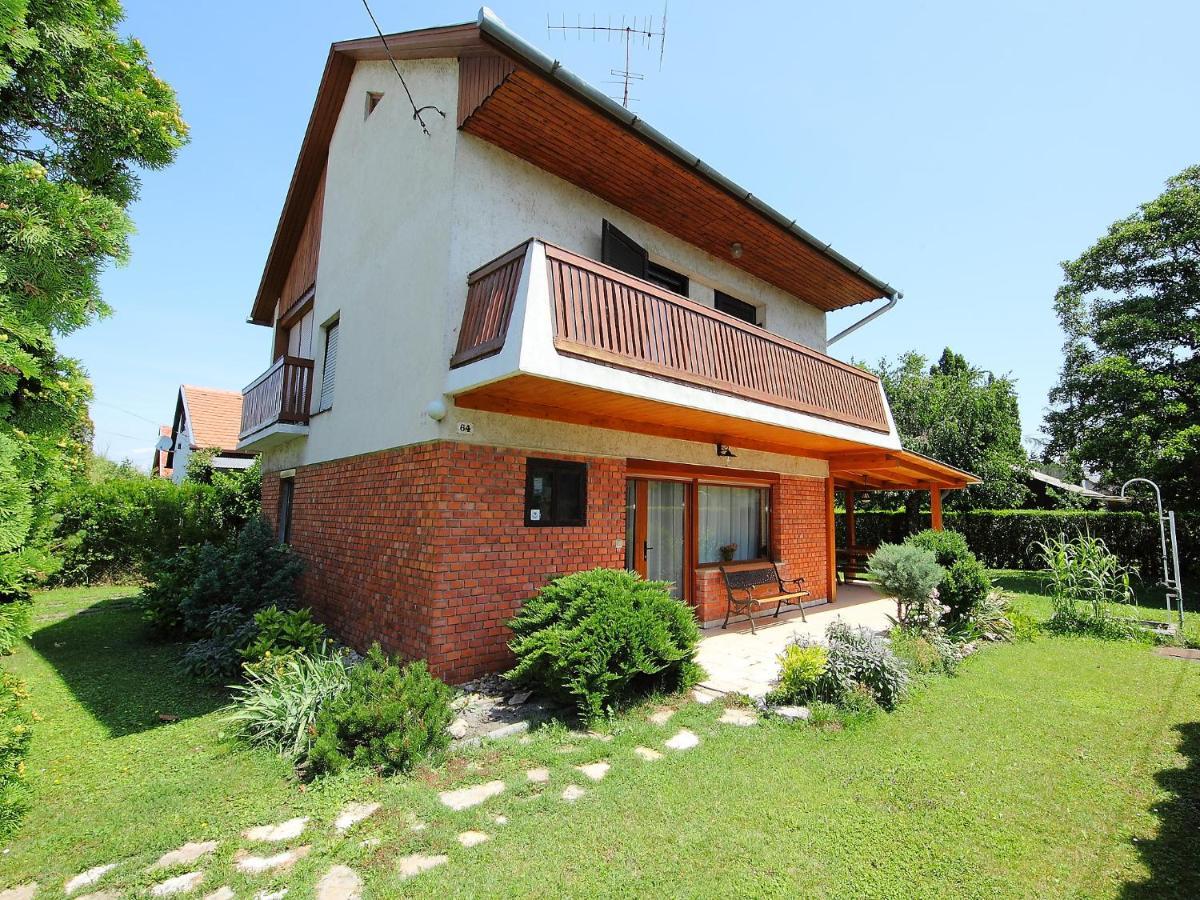 Holiday Home Brico By Interhome Balatonkeresztúr Exterior foto